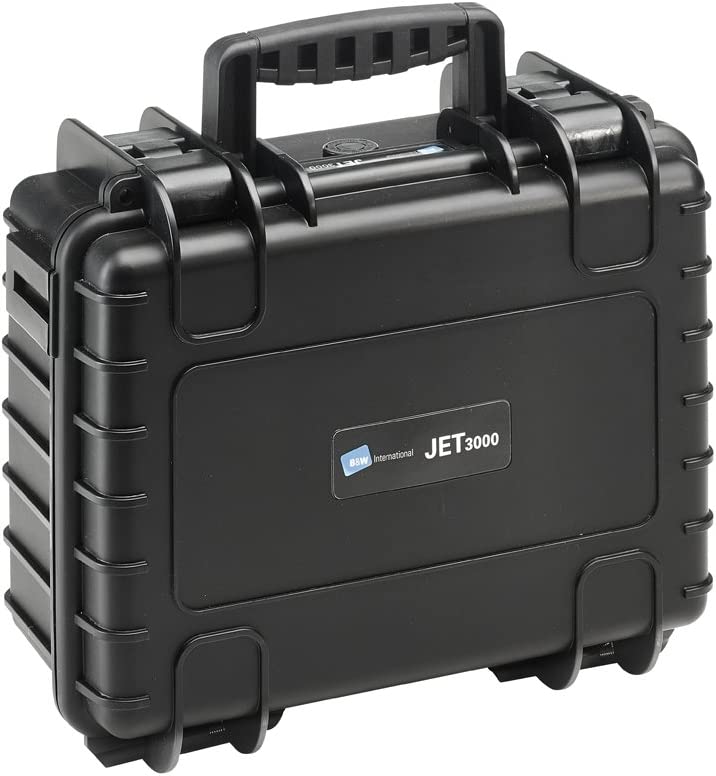 Werkzeugkoffer Jet 3000 Loops 117.16/L