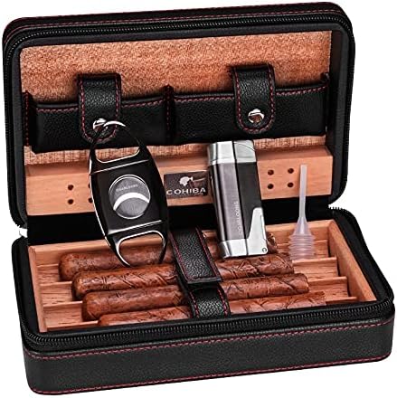 Zigarren Humidor