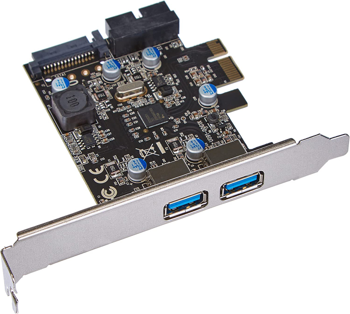 EC04-E, USB-Controller