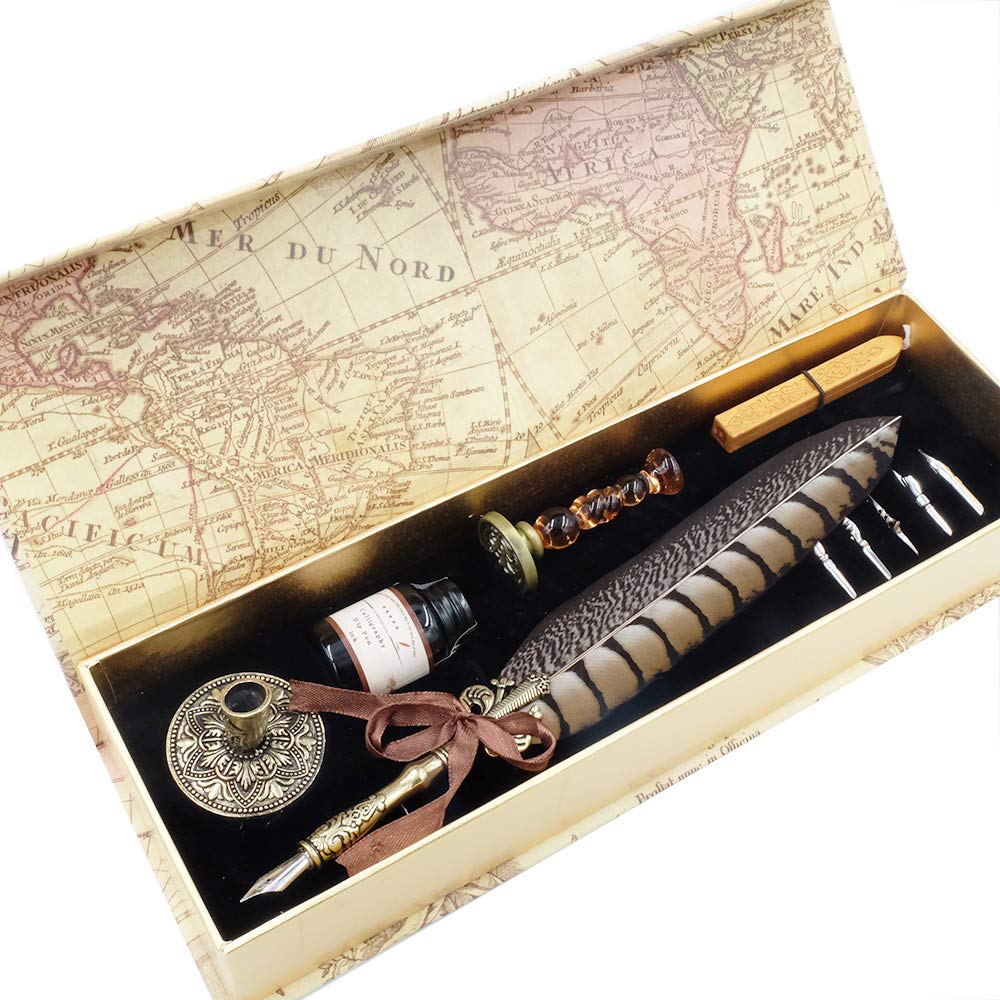 Kalligrafie-Set