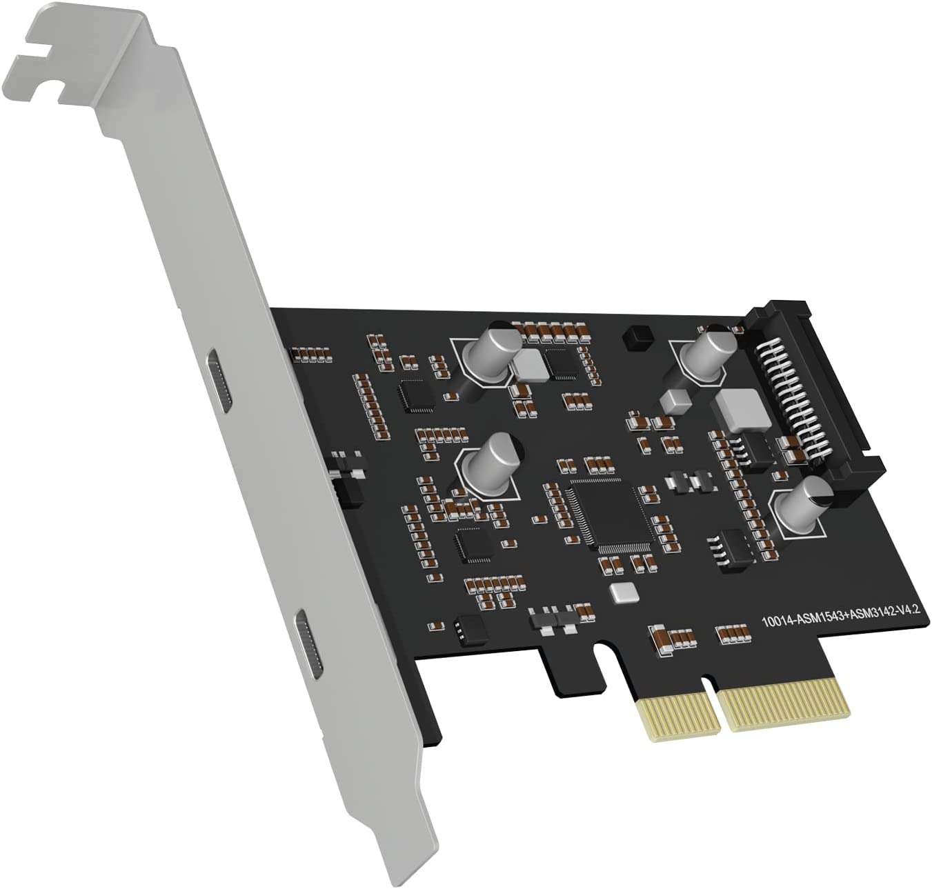 IB-PCI1902-C31, Controller