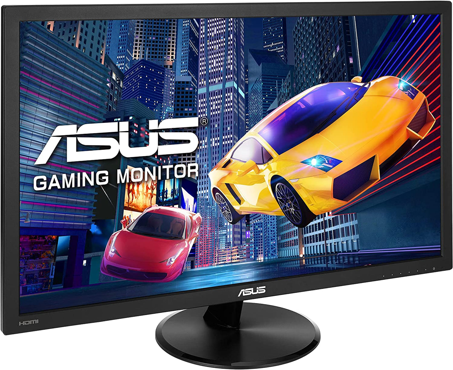 VP228HE, Gaming-Monitor
