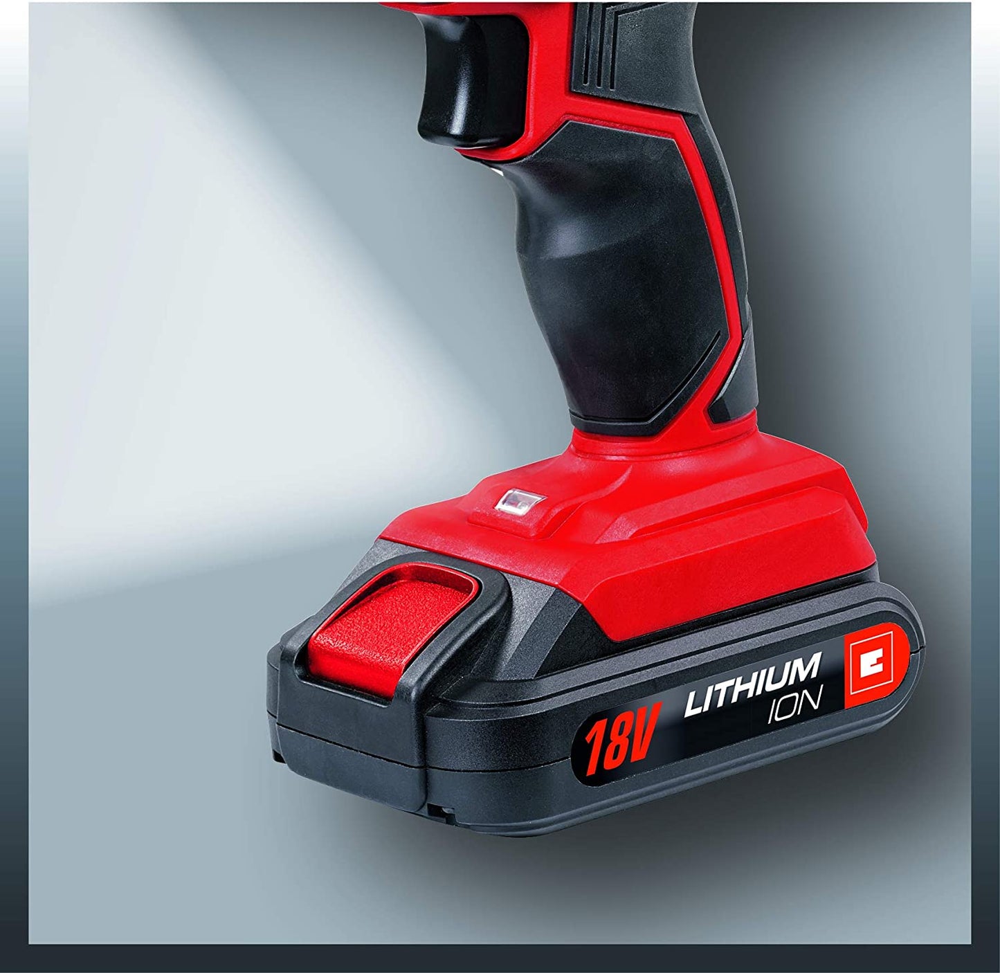 Akku-Bohrschrauber TC-CD 18-2 Li, 18Volt