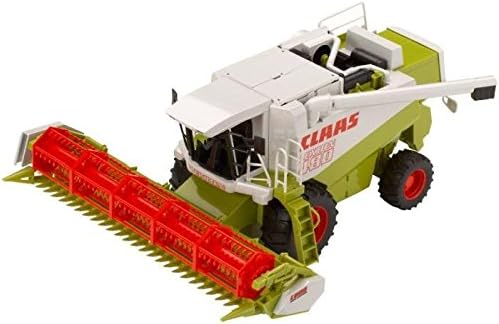 Claas Lexion 480 Mähdrescher
