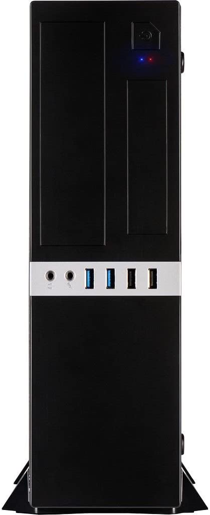 IT-503, Tower-Gehäuse