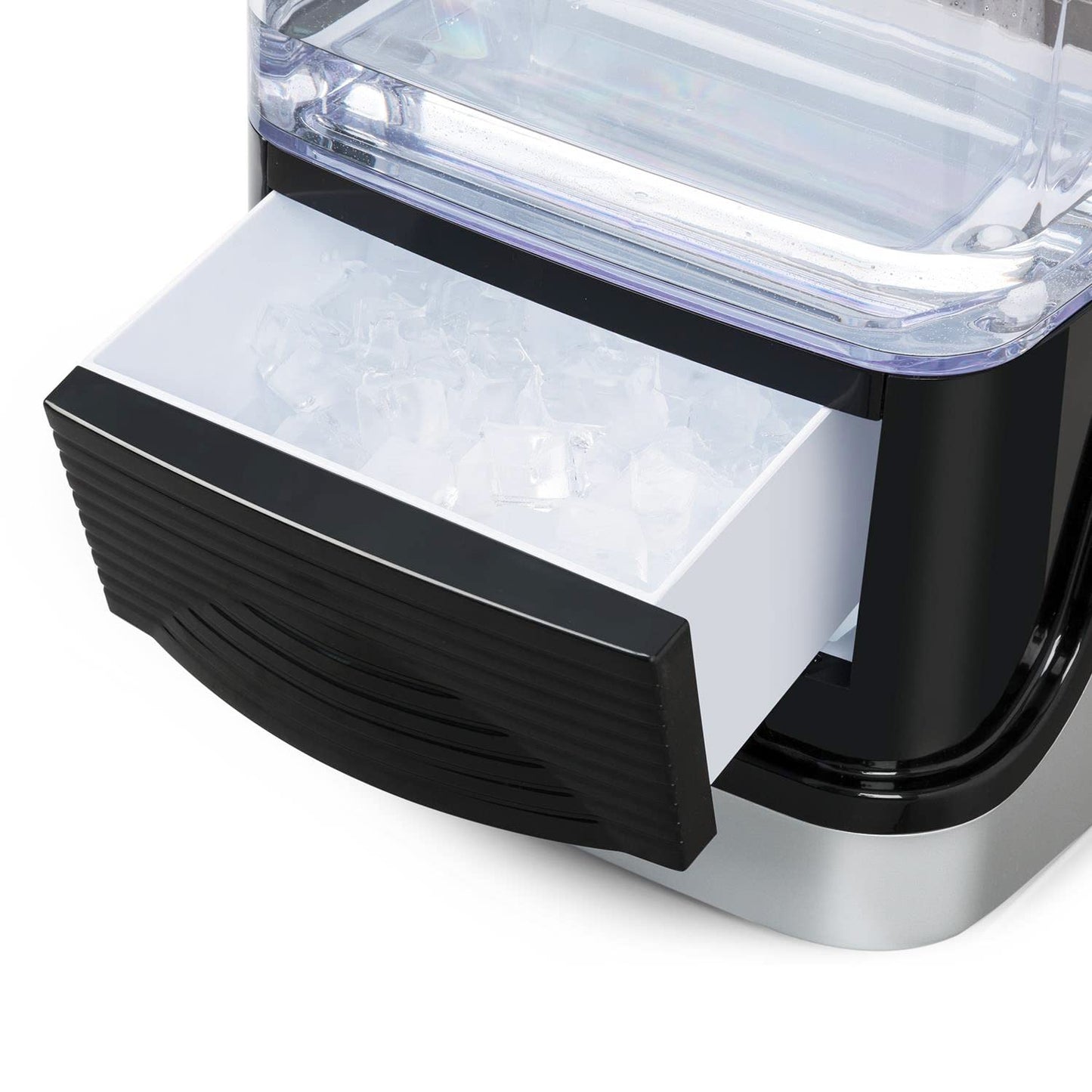 Eiswürfelmaschine