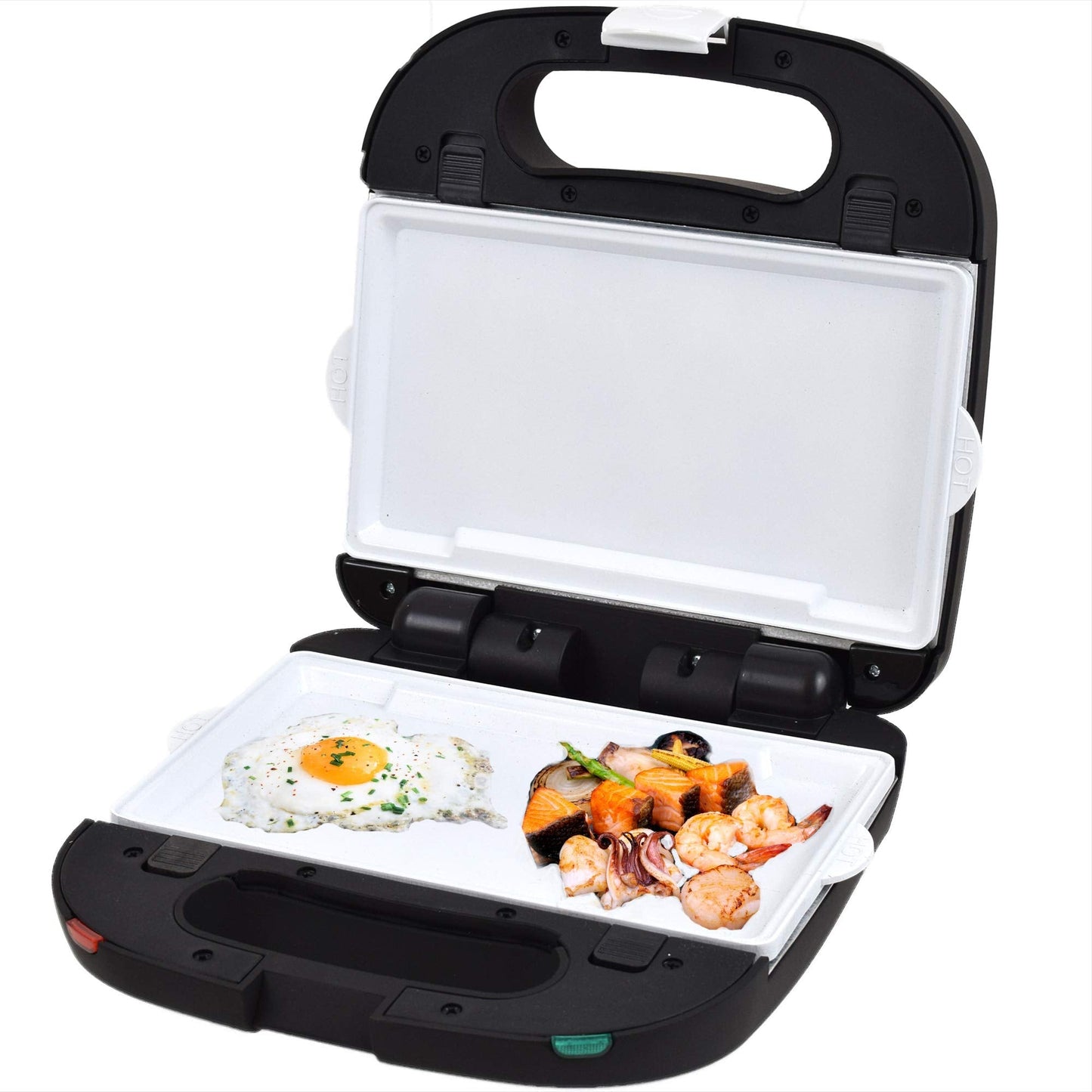 Teppanyaki Flatgrill