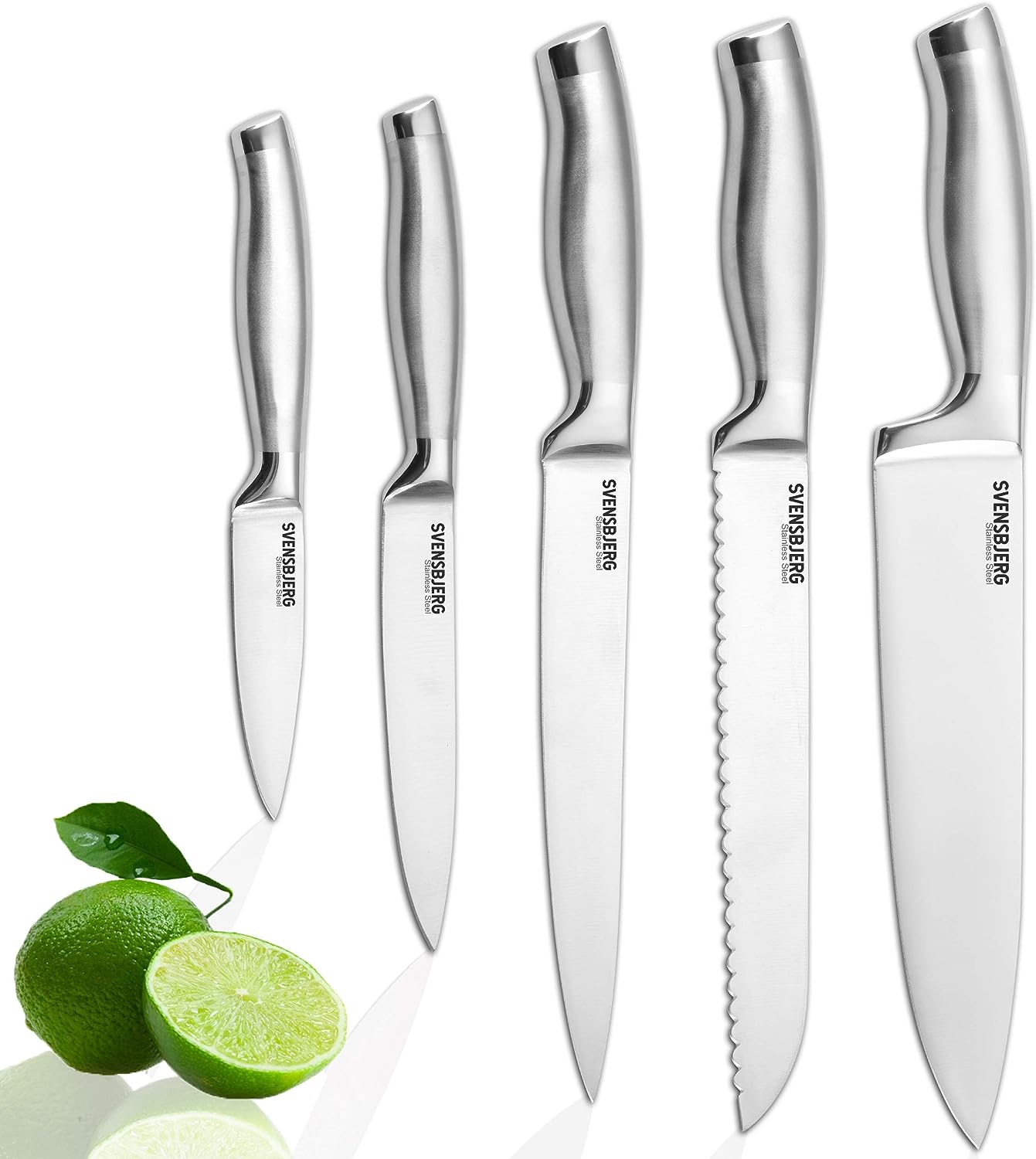 Messerblock Set SB-MB101-KS101