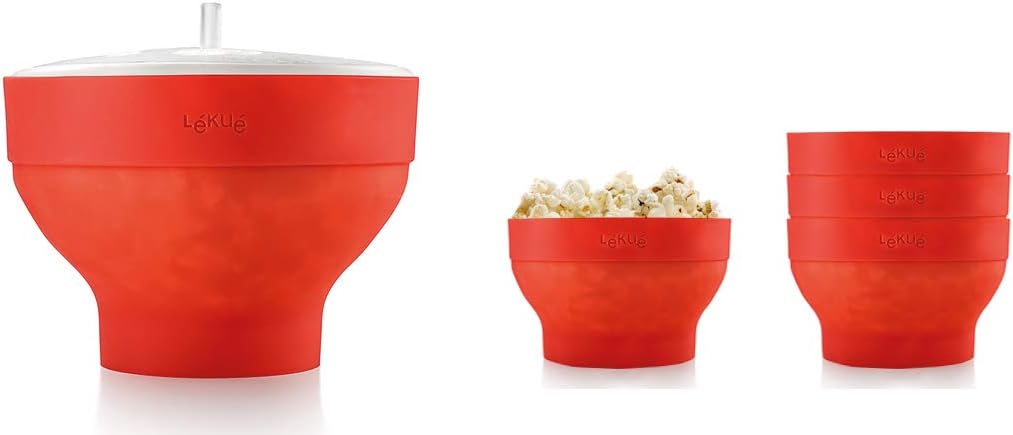 XL Popcorn