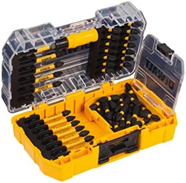 EXTREME FLEXTORQ Schrauberbit-Set DT70734T, 29-teilig, Bit-Satz