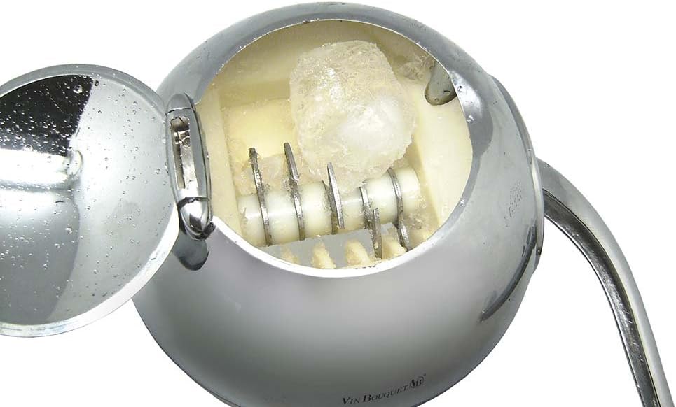 FIK 009 Eiszerkleinerer