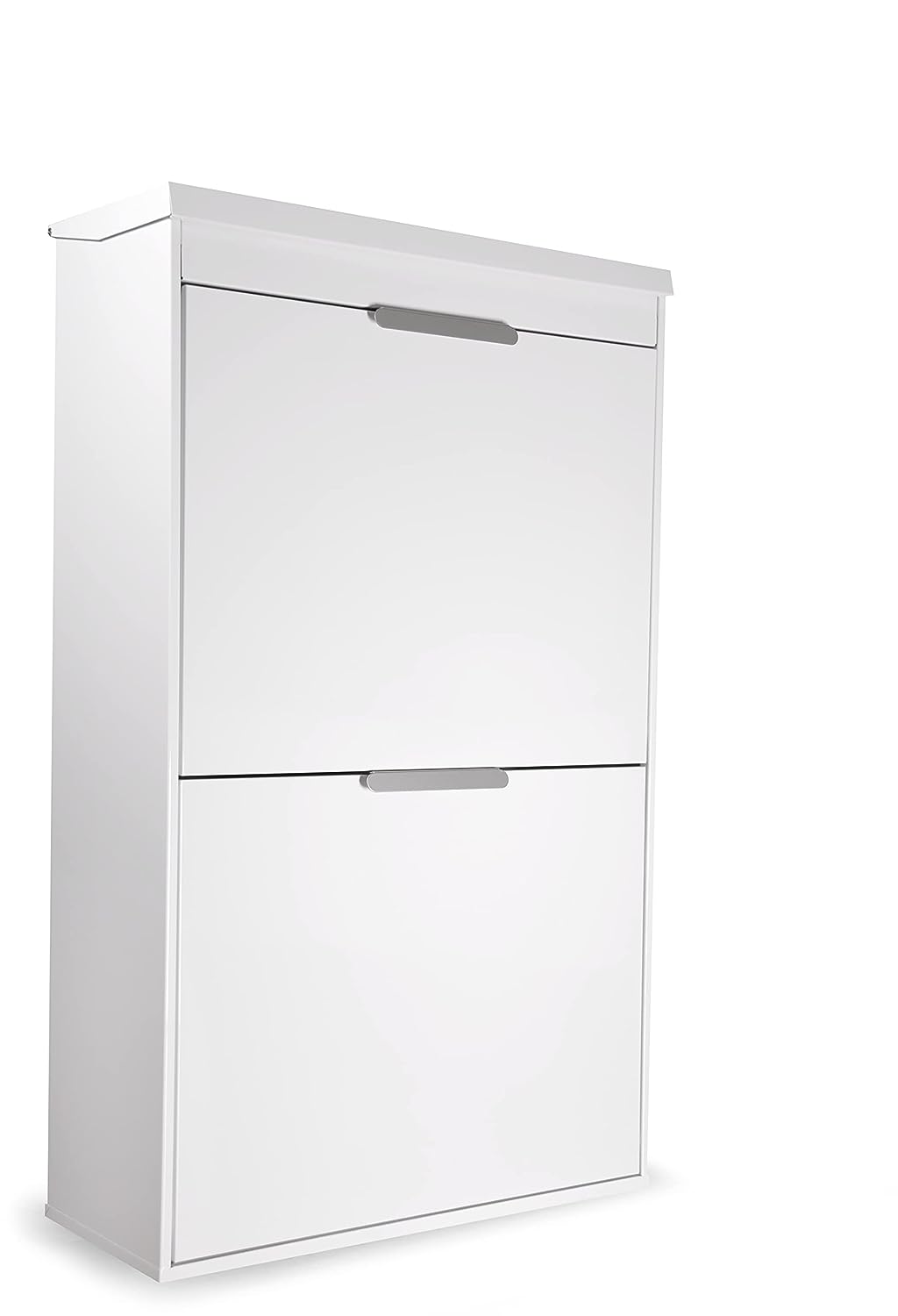 Ecoclas Plus CR621-E, 4 Inneneimer