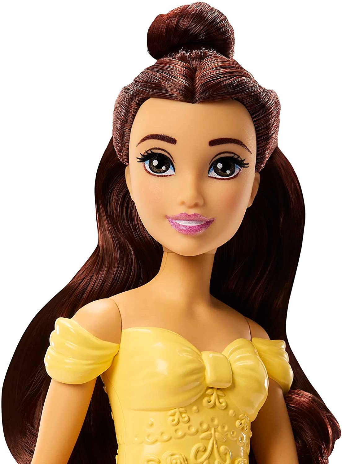 Disney Prinzessin Belles Teewagen, Spielfigur