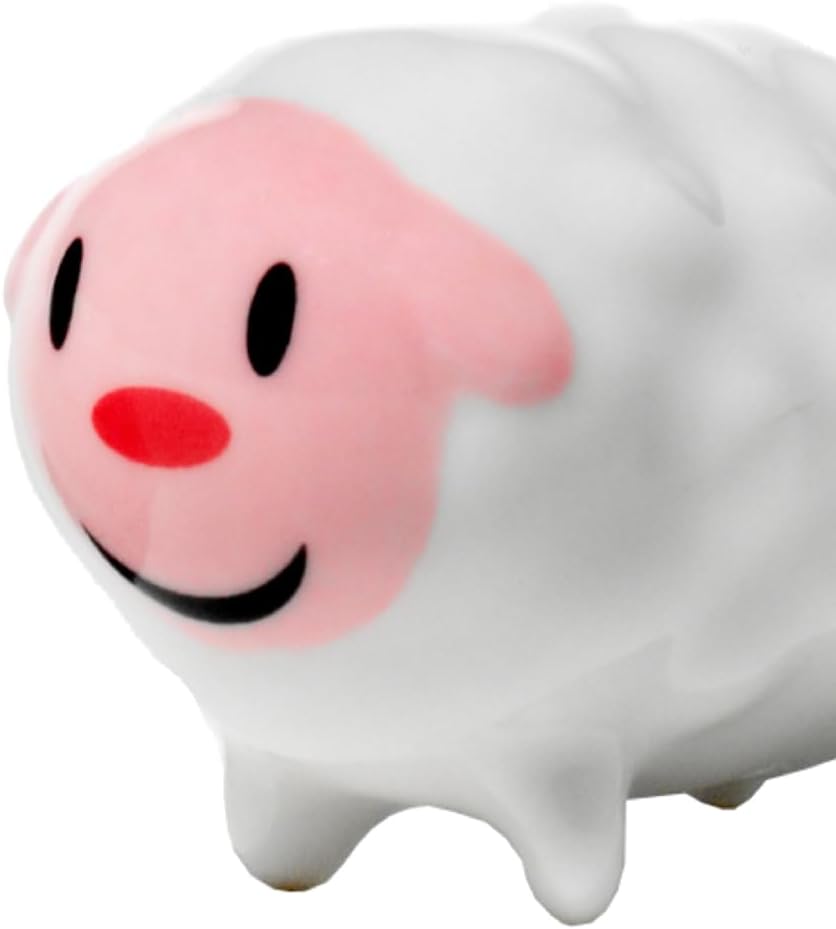 Tiny Little Sheep, 2 x 0.167 x 31 cm, Elegante