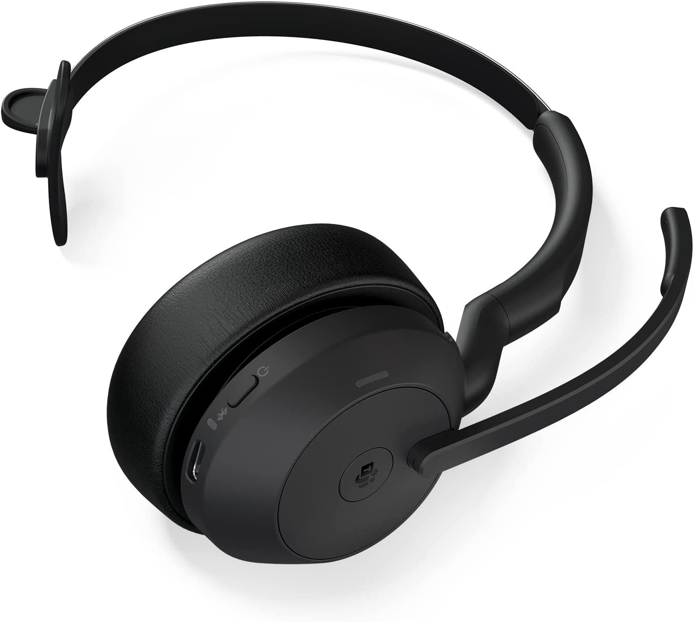 Evolve2 55, mit Ladestation, Headset