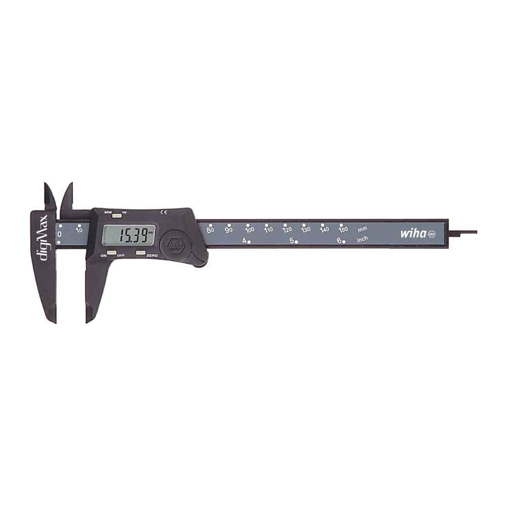 Messschieber digiMax digital, Messgerät, Messschieber digiMax digital