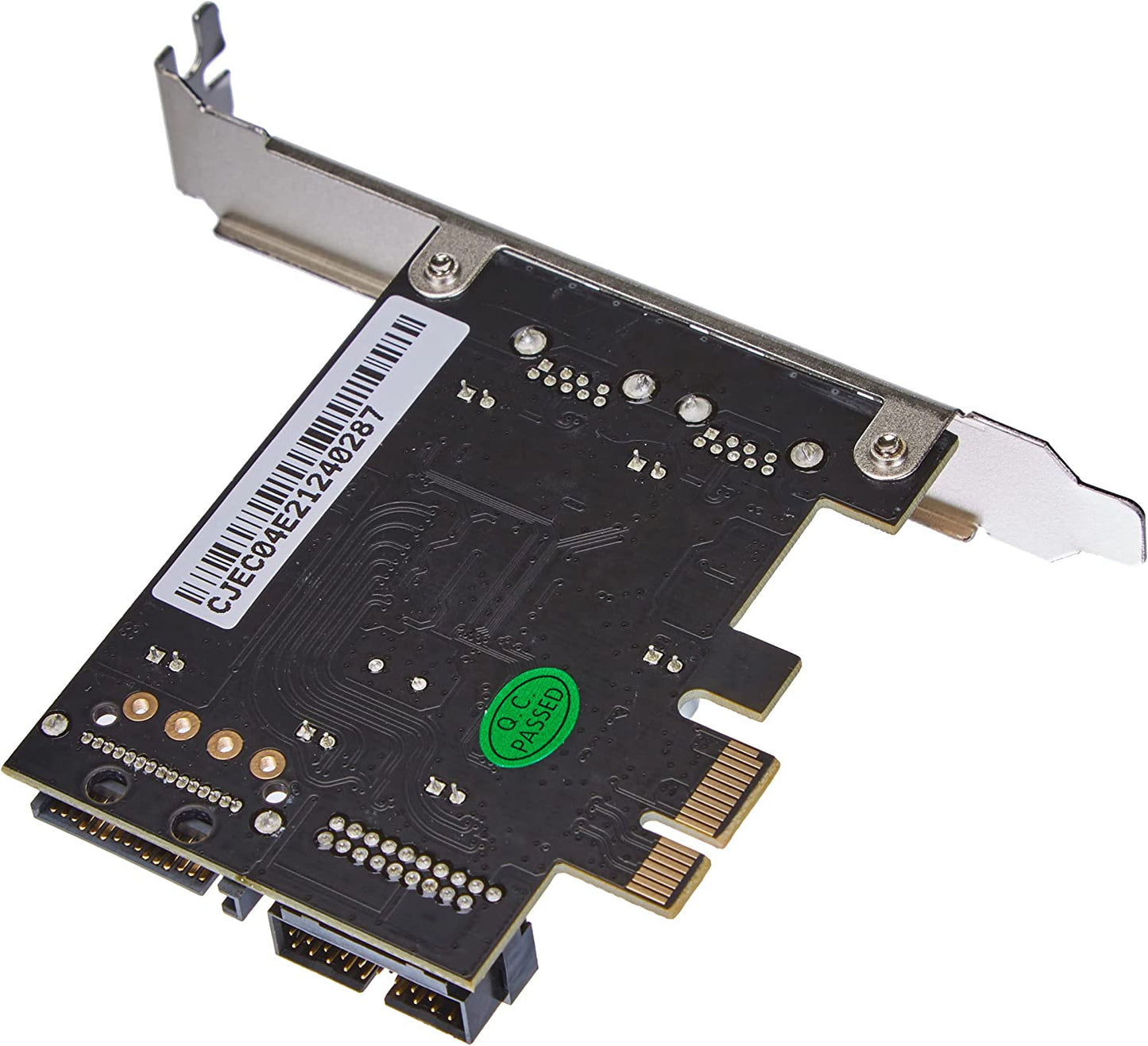 EC04-E, USB-Controller