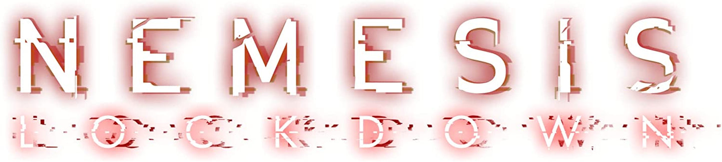 Nemesis: Lockdown, Brettspiel