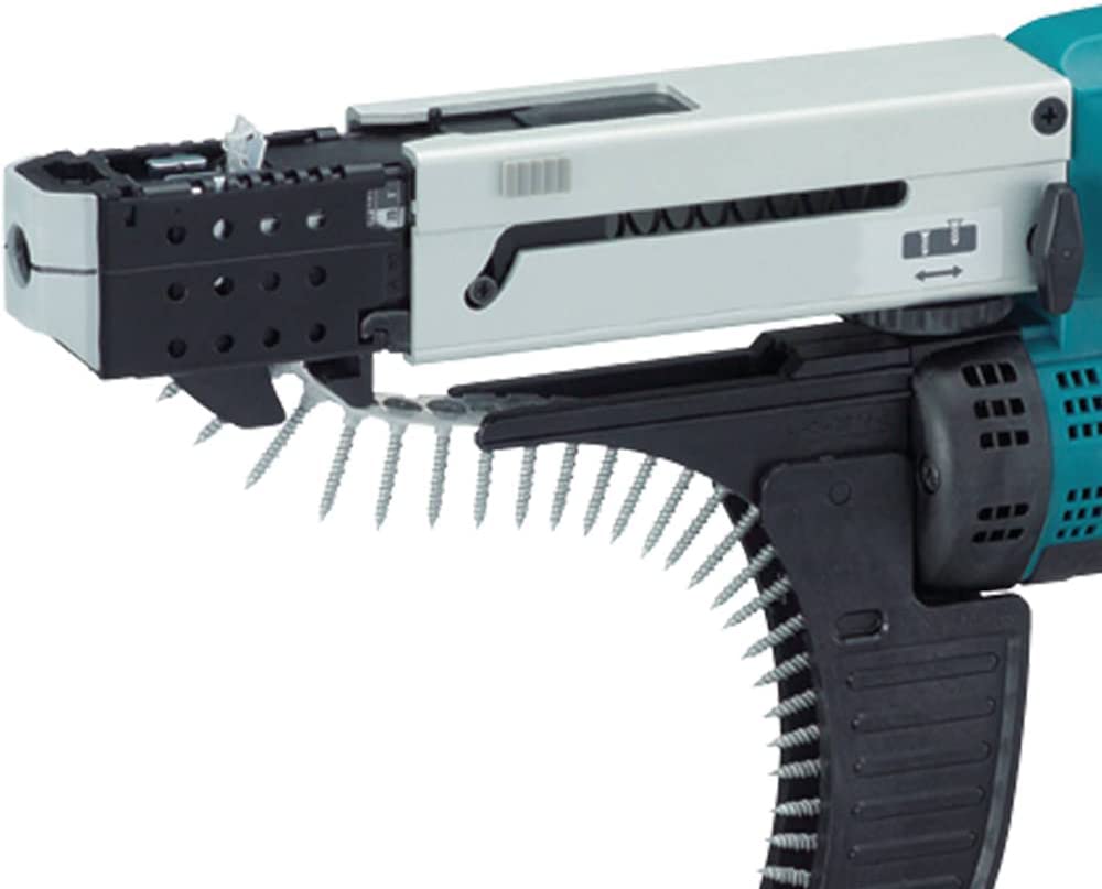 Akku-Magazinschrauber DFR550Z, 18Volt
