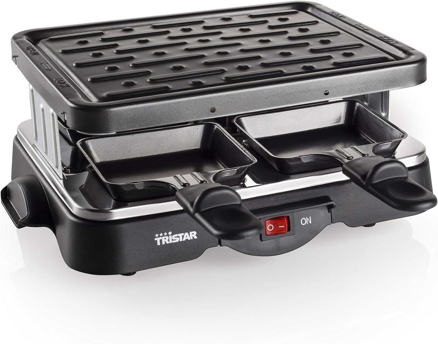 Raclette-Grill