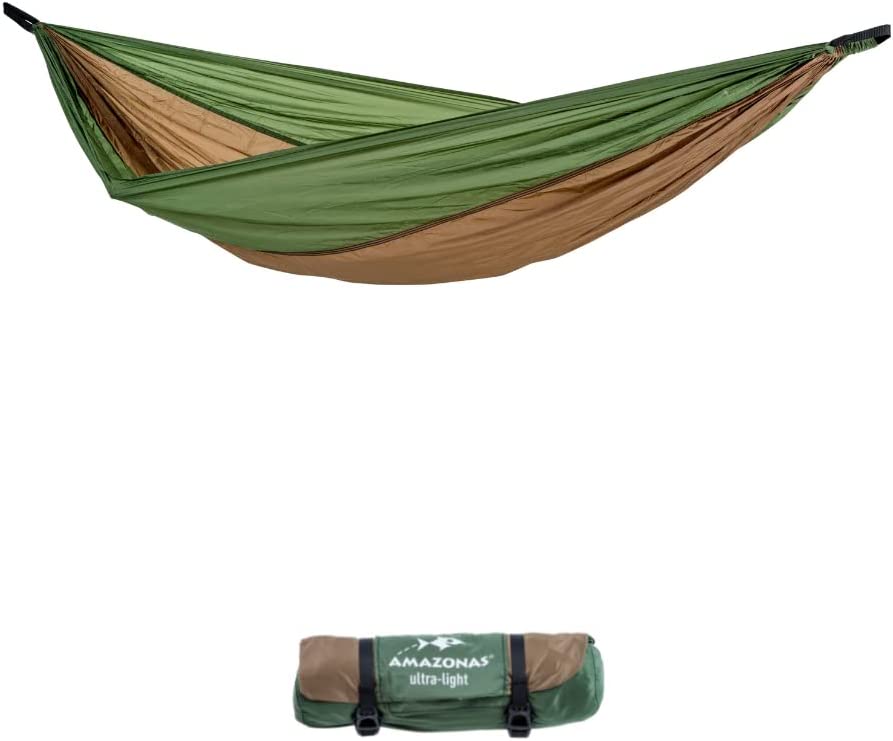 Adventure Hammock Coyote AZ-1030411, Camping-Hängematte