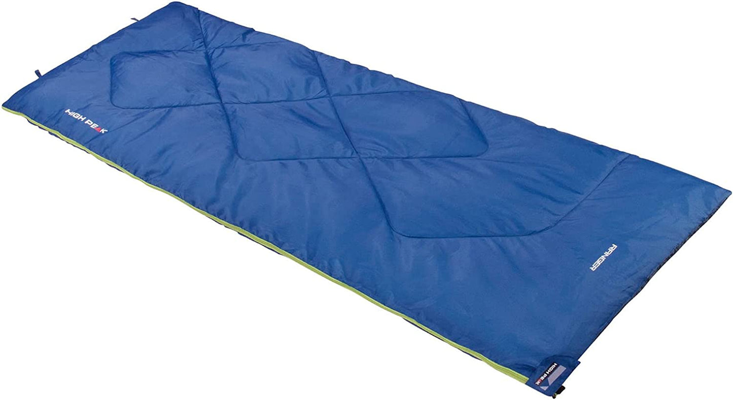 Ranger, Schlafsack