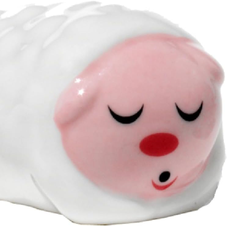 Tiny Little Sheep, 2 x 0.167 x 31 cm, Elegante