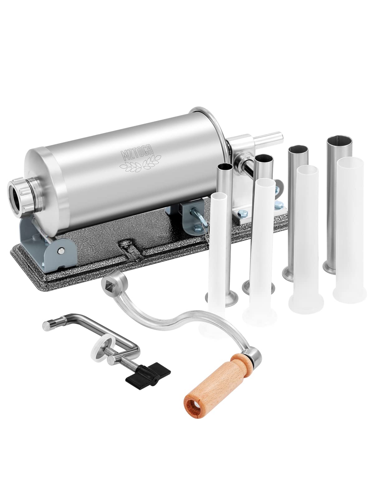 Wurstfüllmaschine