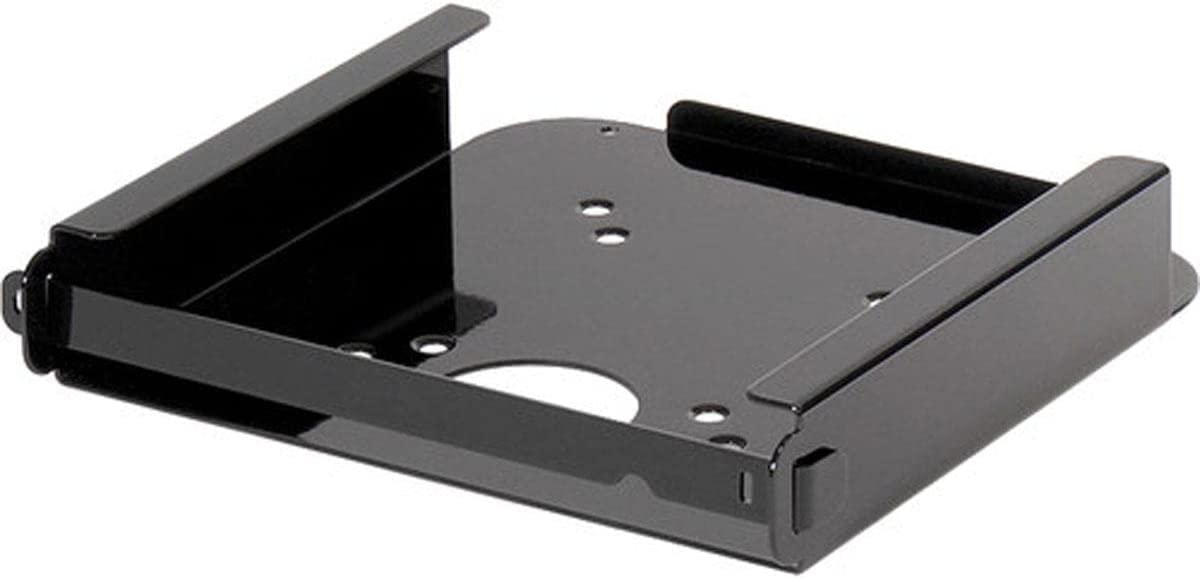 MacCuff mini 2, Halterung