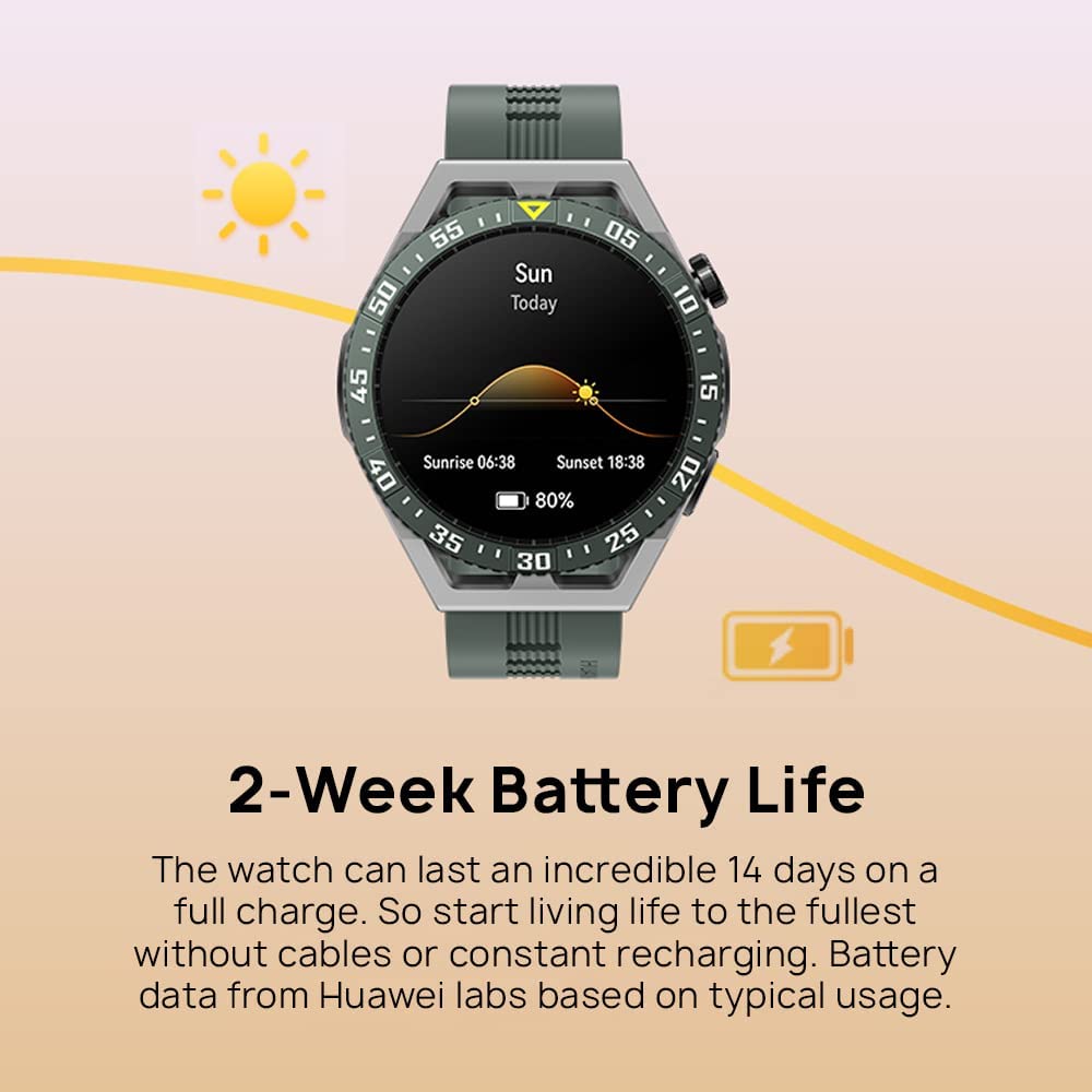 Watch GT3 SE, Smartwatch