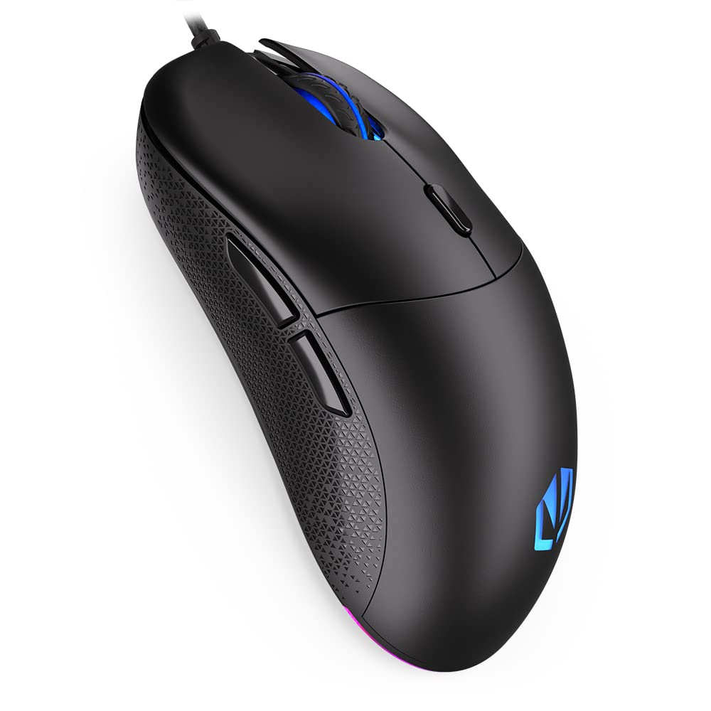 GEM Plus, Gaming-Maus