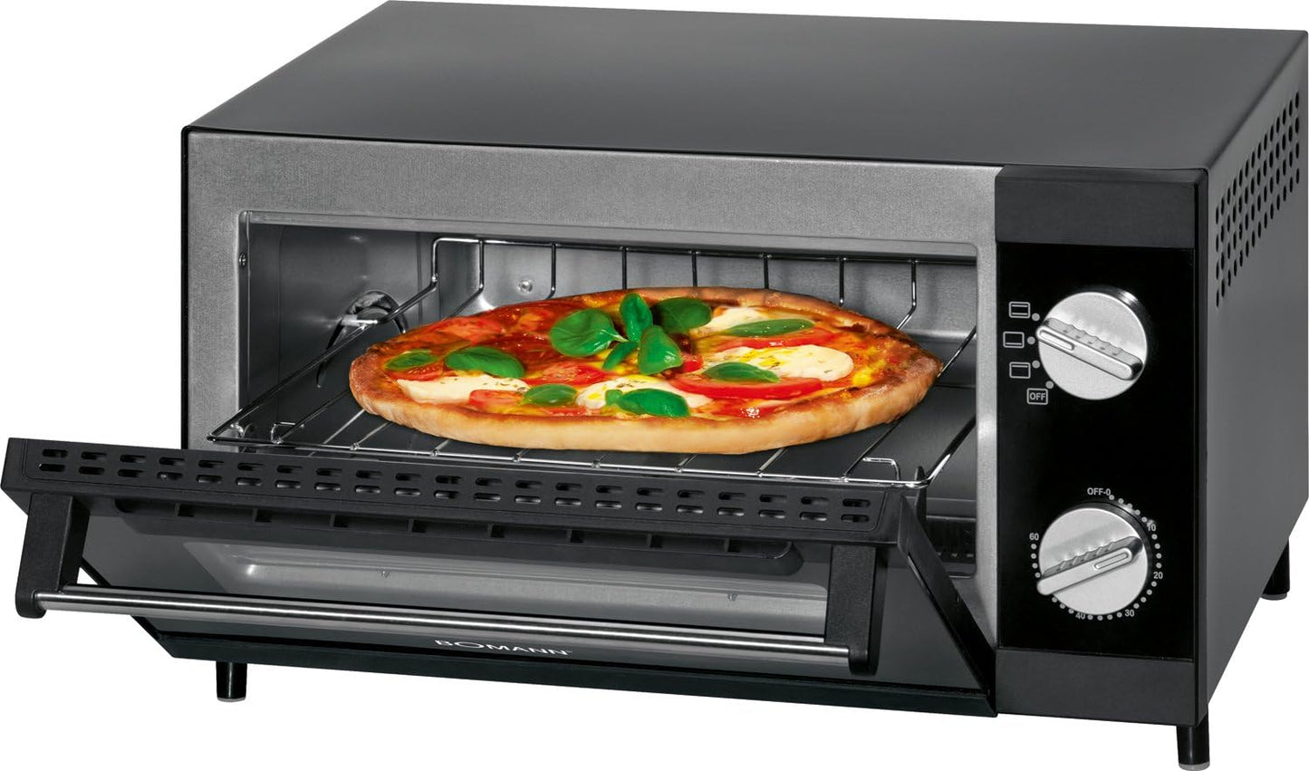 MPO 622461 CB Multi-Pizzaofen