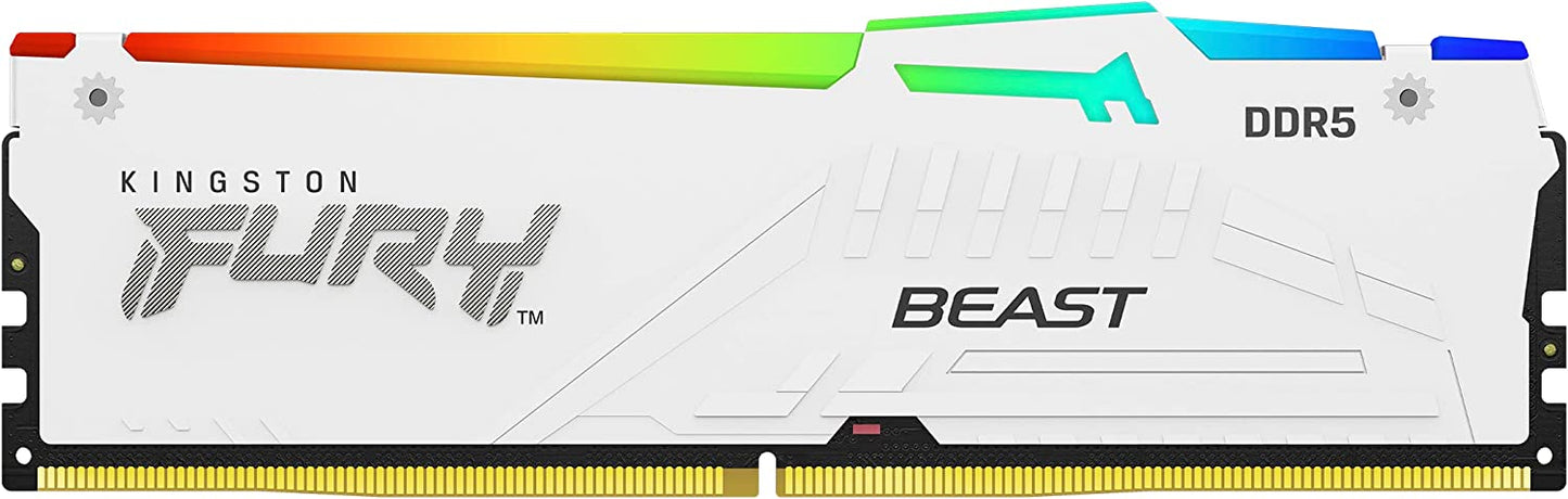 DIMM 32 GB DDR5-5600 (2x 16 GB) Dual-Kit, Arbeitsspeicher