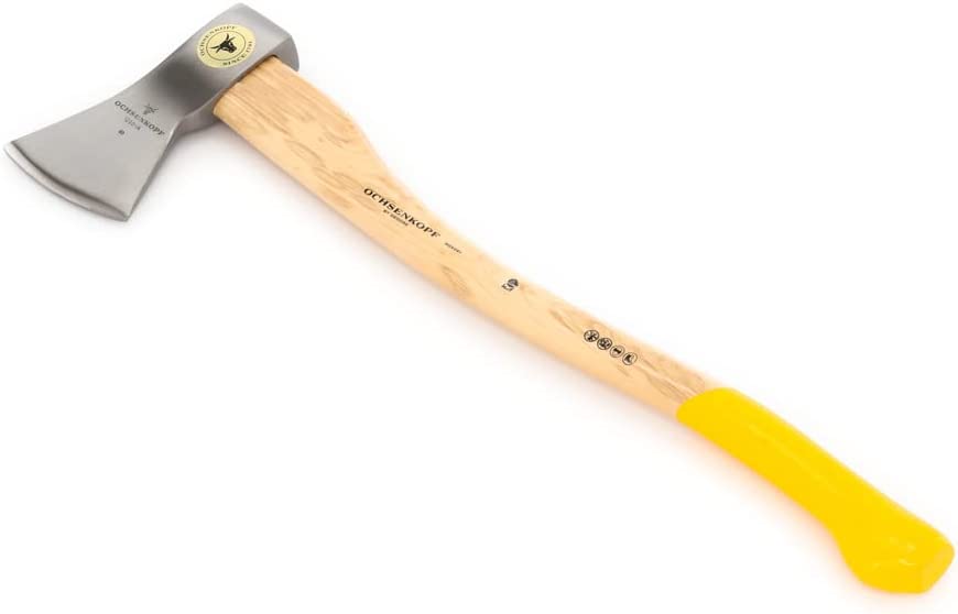 Universal Gold-Forstaxt OX 20 H-1257, 1.250g, Axt/Beil
