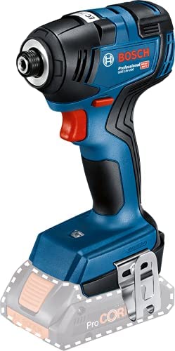 Akku-Schlagschrauber GDR 18V-200 Professional solo, 18Volt
