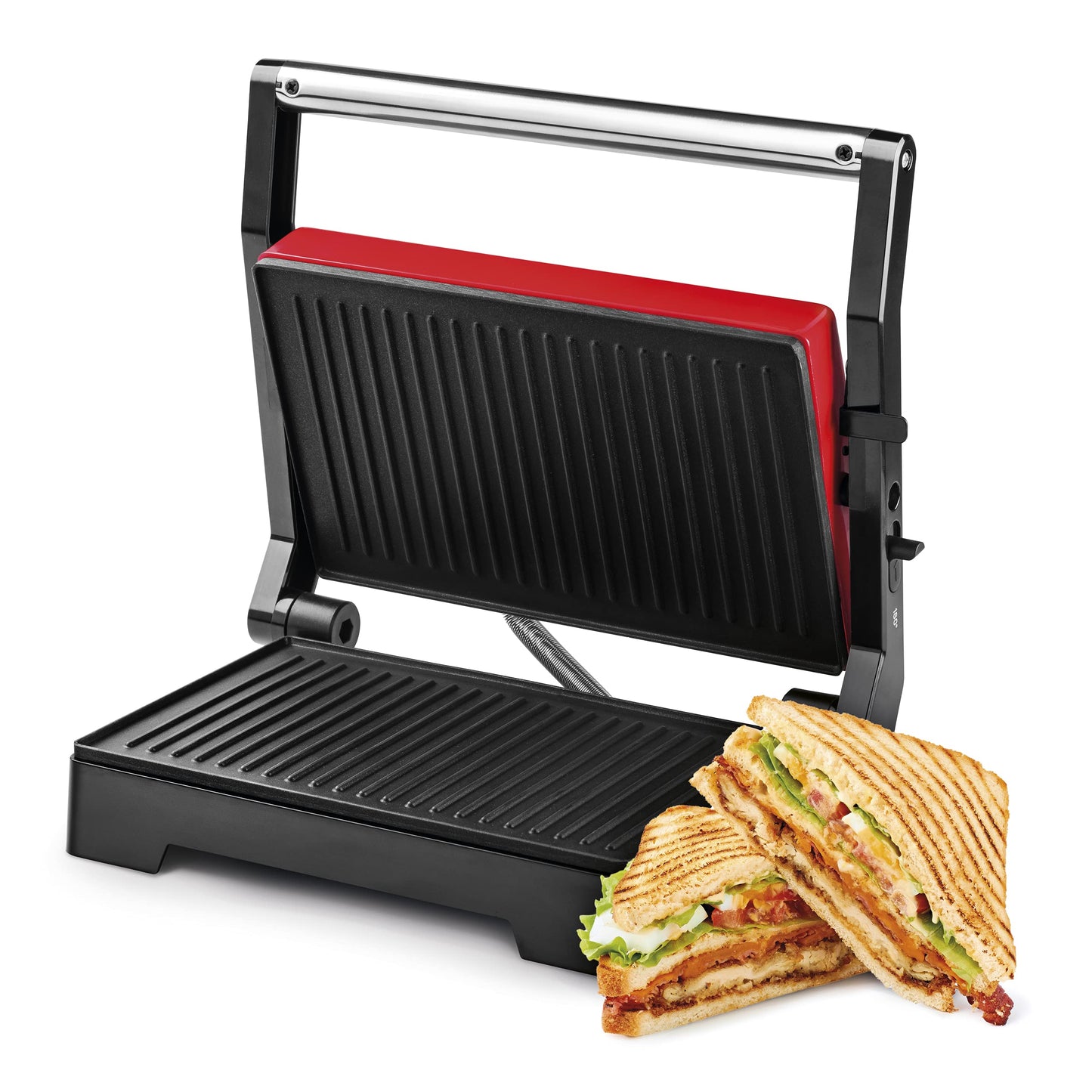 Kontaktgrill PR1000, Classic