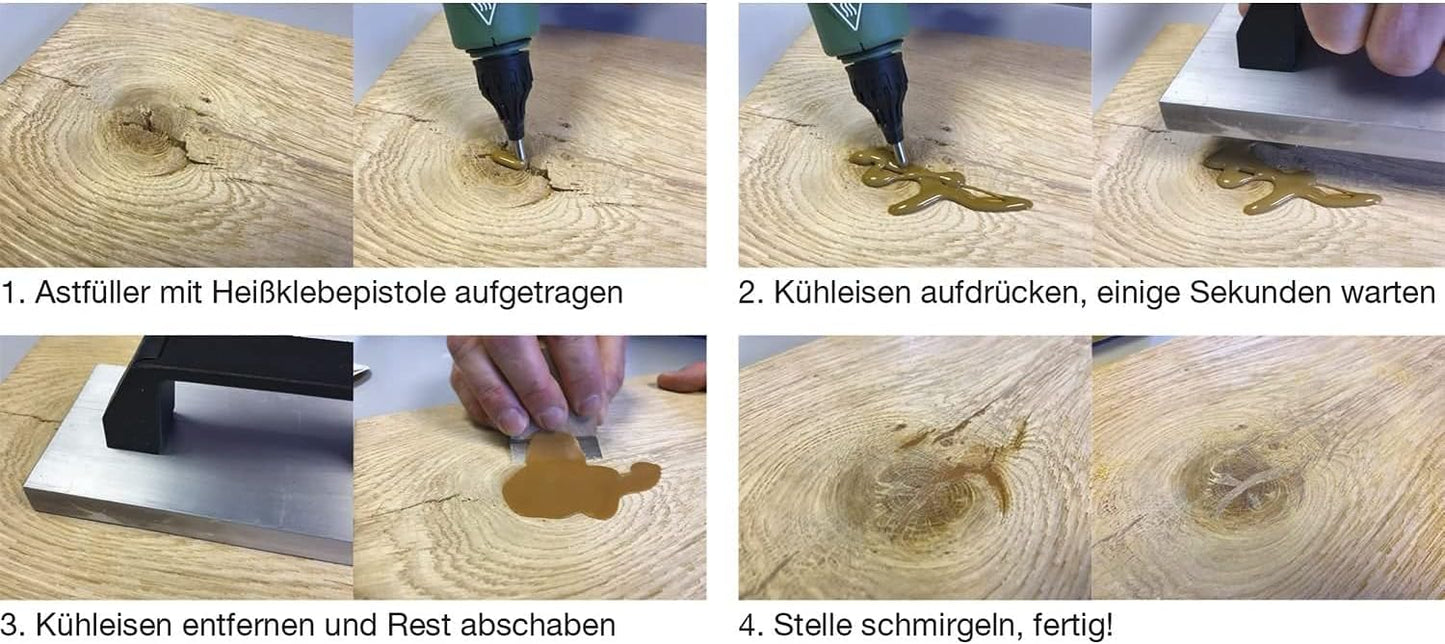 WoodRepair Astfüller
