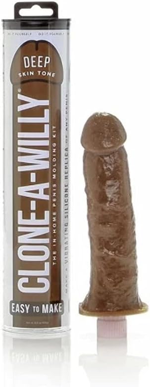 Deep Skin Tone