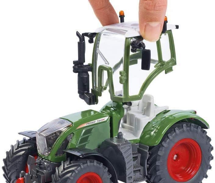 FARMER Fendt 724 Vario, Modellfahrzeug