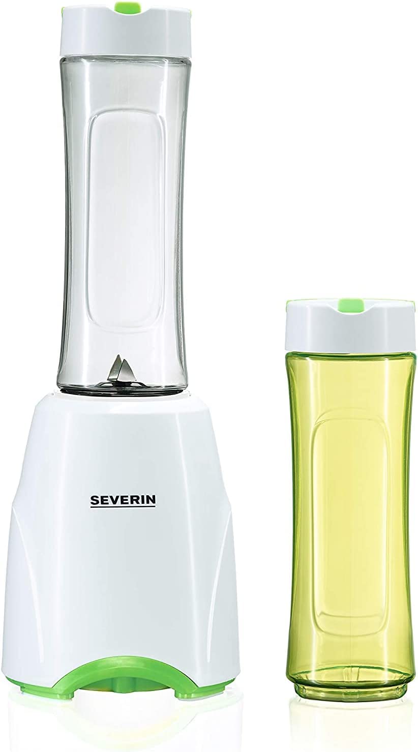 Smoothie Mix & Go SM 3735 , Standmixer