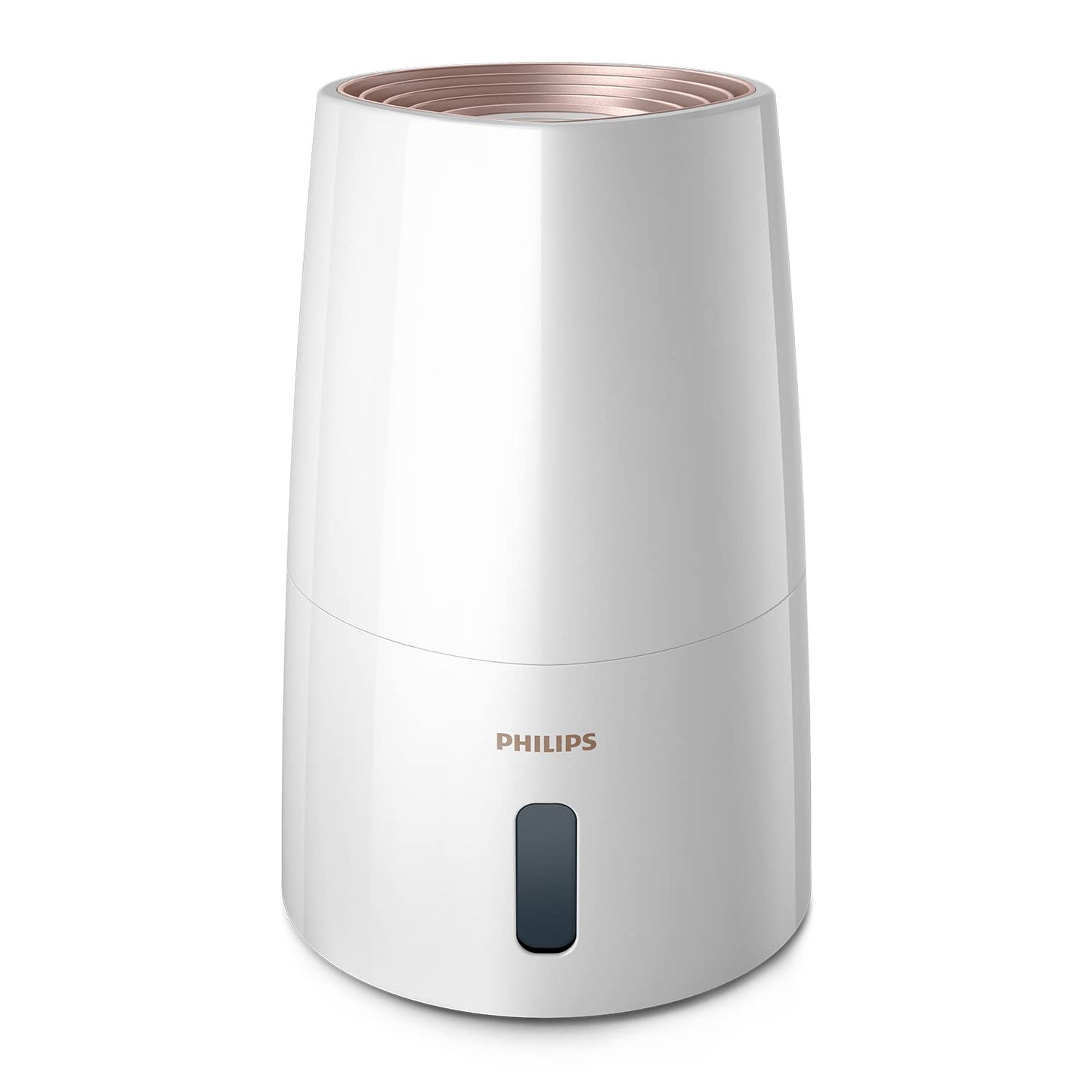 HU3916/10 Series 3000, Weiss|bis zu 45 m² + digitale Anzeige