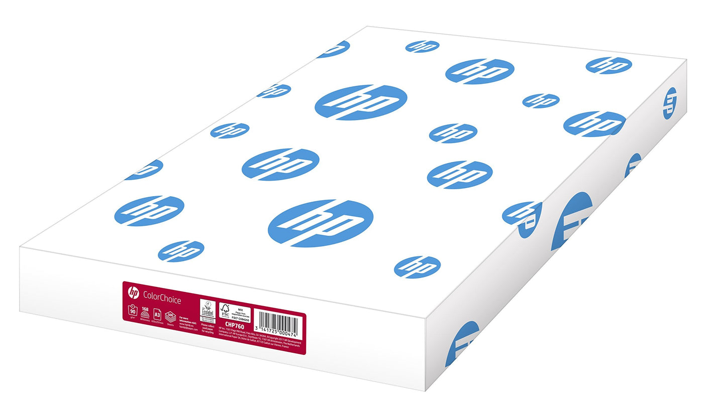 ColorChoice 90g 420x297 (CHP760), Papier
