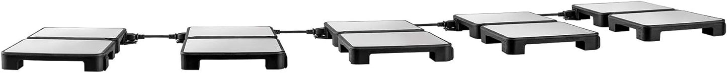 Warmhalteplatte 58835