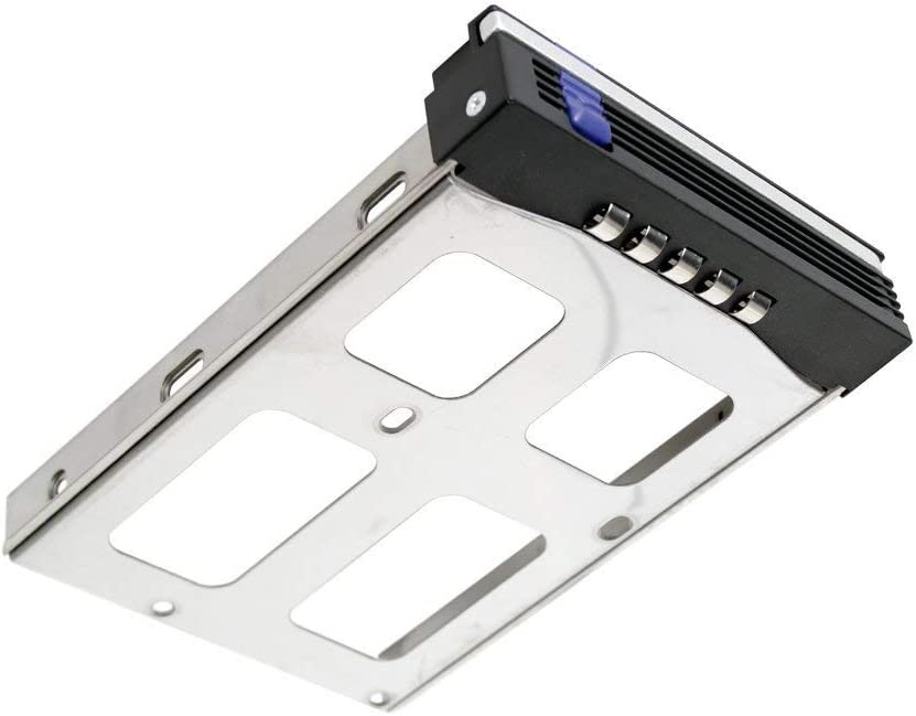 MB453 TRAY-2B, Laufwerkstrays