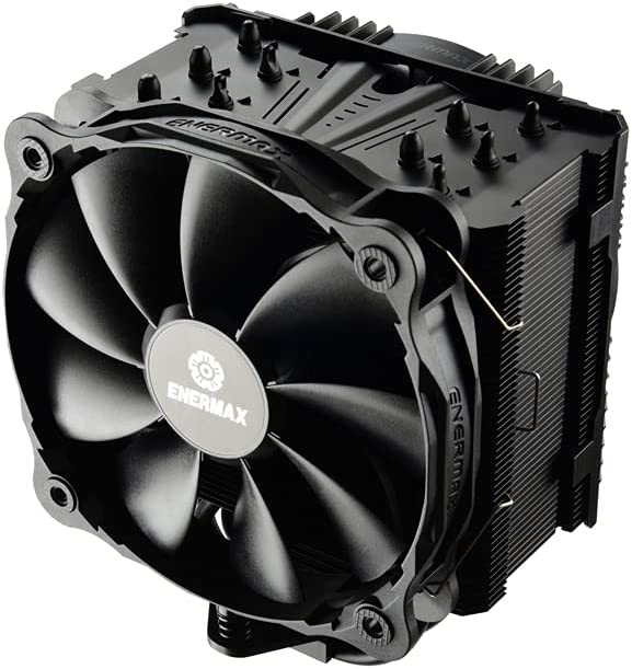 ETS-T50 AXE Silent Edition, CPU-Kühler