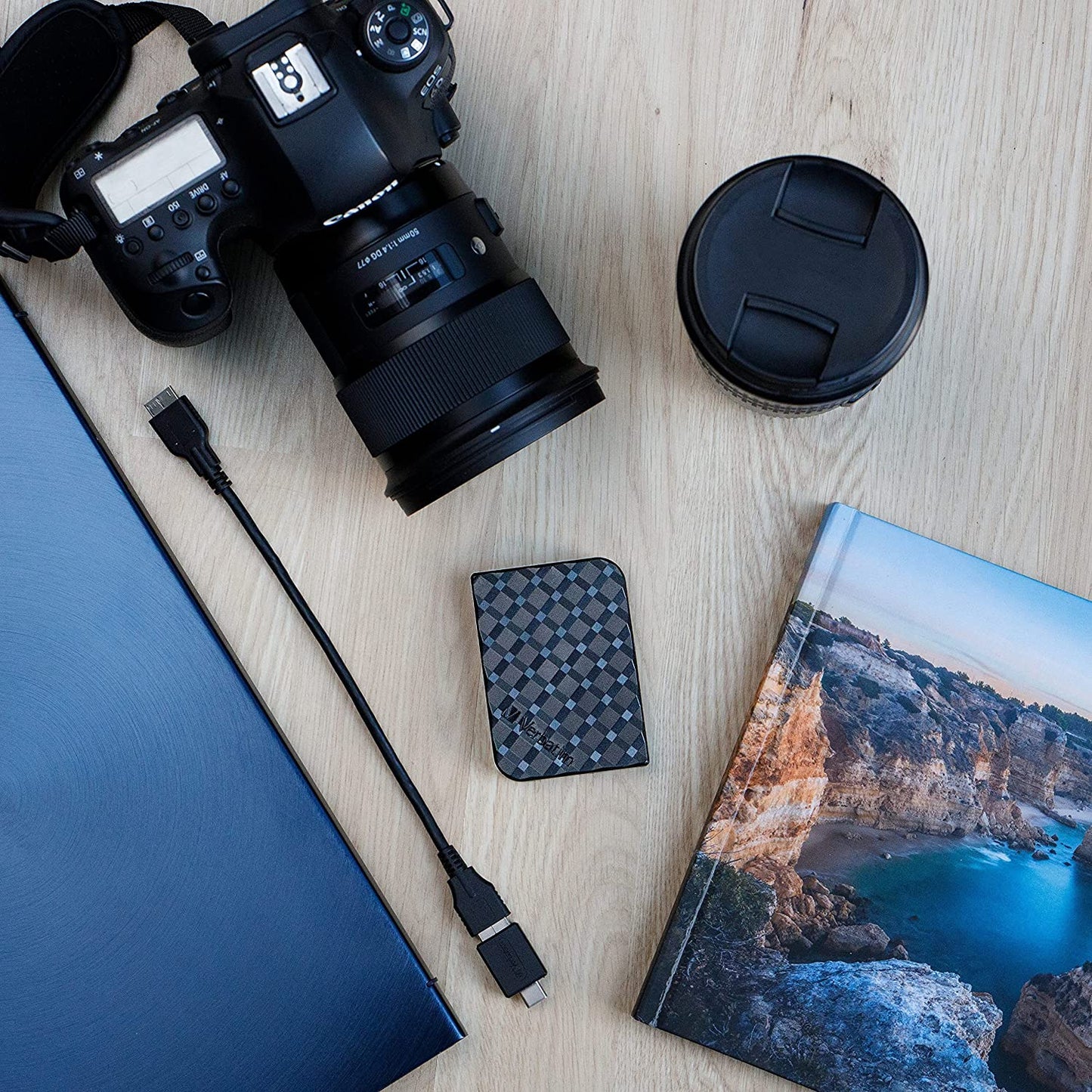 Store 'n' Go Mini 512 GB, Externe SSD