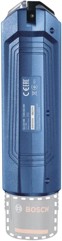 GLI 12V-300 Solo, Arbeitsleuchte