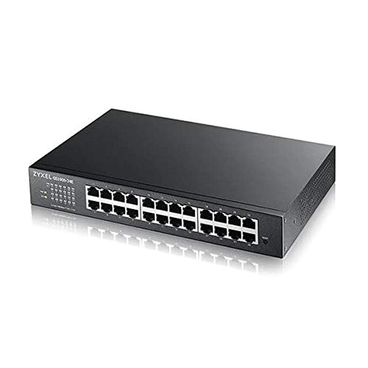 GS1900-24E V2, Switch