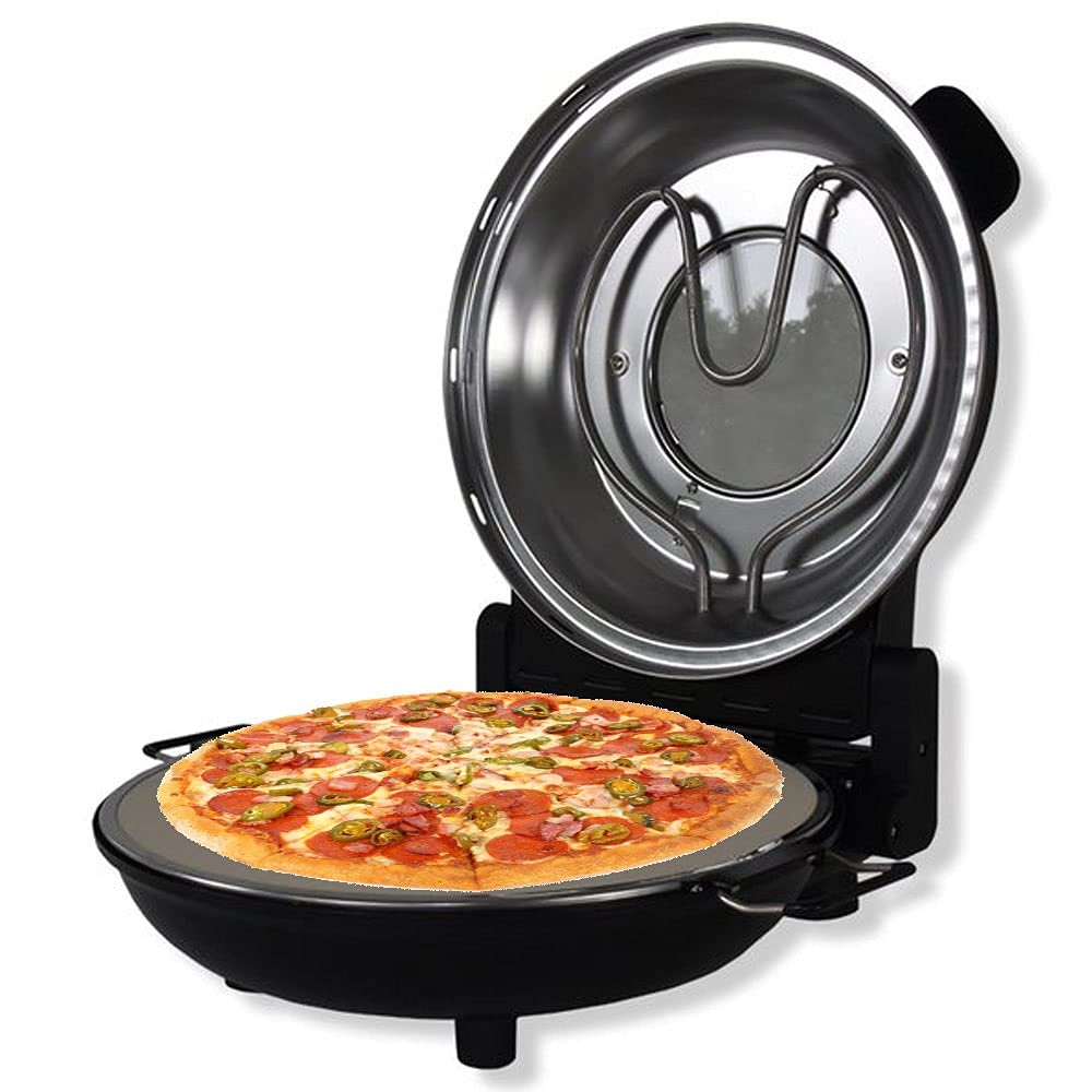 Pizzaofen