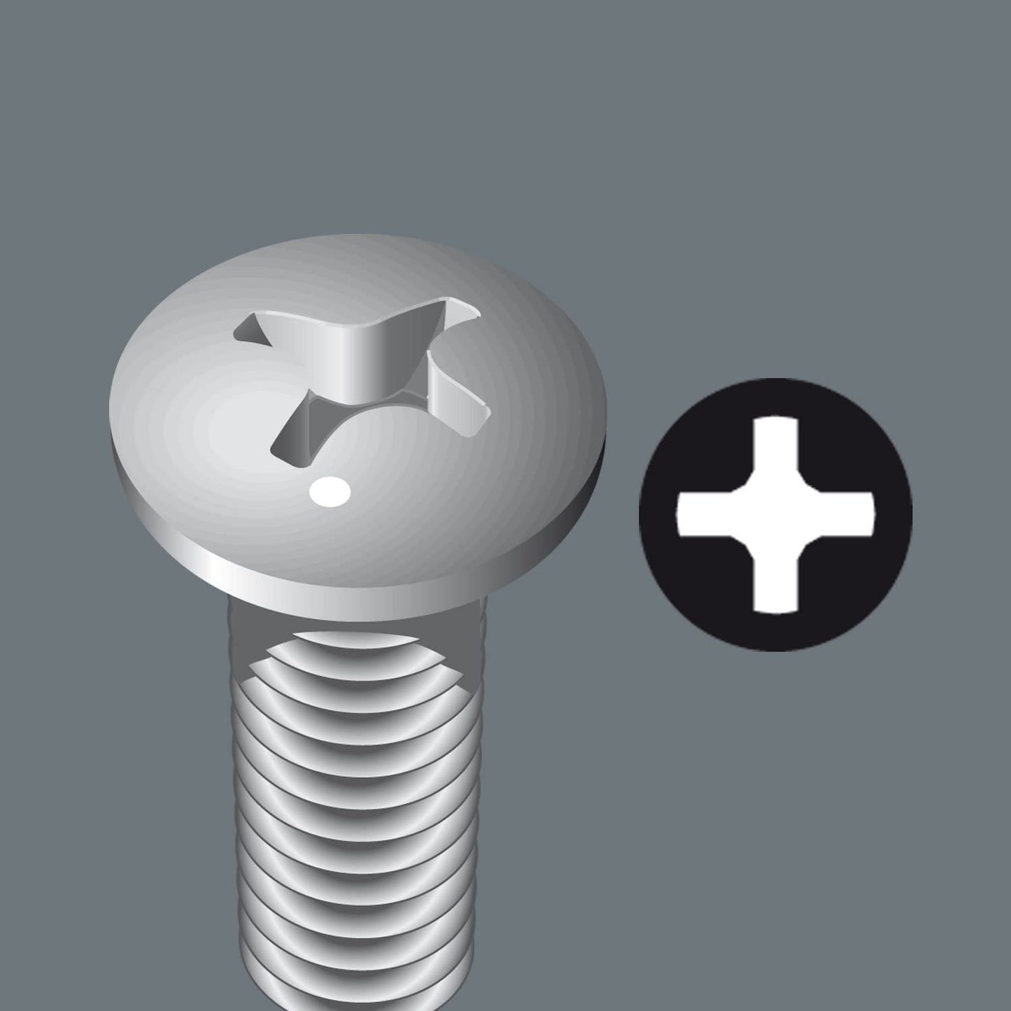Bit-Check 10 Impaktor 3, 1/4", 10-teilig, Bit-Satz